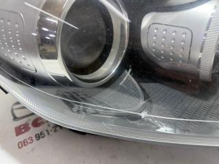Фара ксеноновая передняя правая Sportage 2017