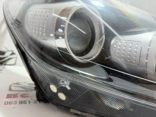 Фара ксеноновая передняя правая Sportage 2017