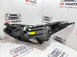 Фара ксеноновая передняя правая Sportage 2017