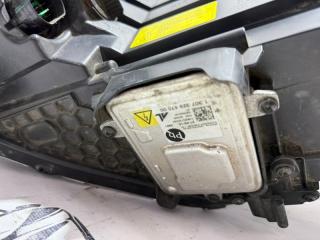 Фара ксеноновая передняя правая Sportage 2017