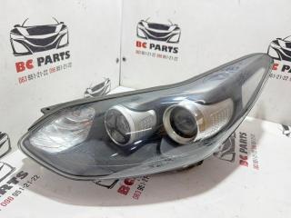 Фара ксеноновая передняя левая Kia Sportage 2017