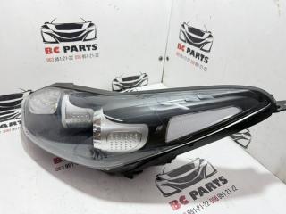 Фара ксеноновая передняя левая Sportage 2017