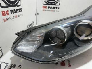 Фара ксеноновая передняя левая Sportage 2017
