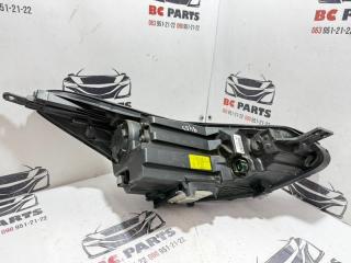 Фара ксеноновая передняя левая Sportage 2017