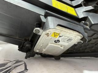 Фара ксеноновая передняя левая Sportage 2017