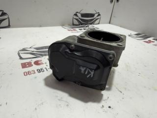 Дроссельная заслонка Sportage 2017