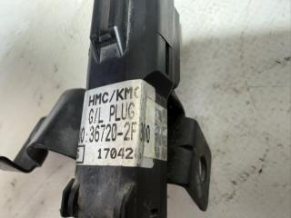 Электропроводка Sportage 2017