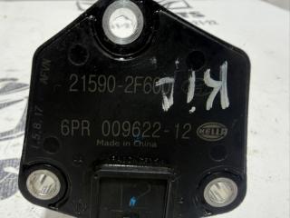 Датчик уровня масла в двигателе Sportage 2017