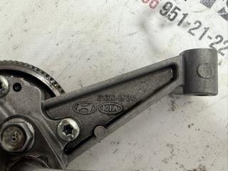 Маслонасос Sportage 2017