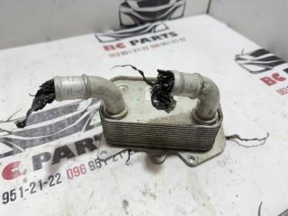 Теплообменник двигателя Kia Sportage 2017 Б/У Теплообменник двигателя Kia Sportage 2017