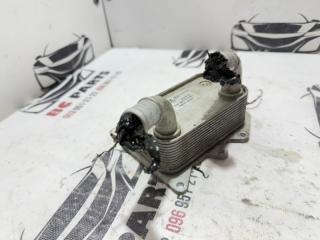 Теплообменник двигателя Sportage 2017