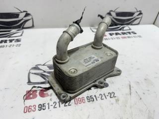 Теплообменник двигателя Kia Sportage