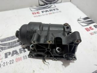 Корпус масляного фильтра Kia Sportage 2017 Б/У Корпус масляного фильтра Kia Sportage 2017