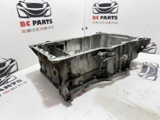 Полуподдон масляный Sportage 2017