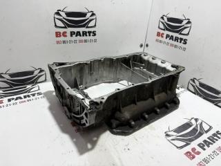 Полуподдон масляный Kia Sportage