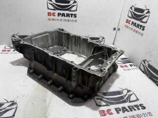 Полуподдон масляный Sportage 2017