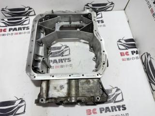 Полуподдон масляный Sportage 2017