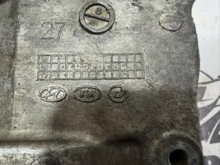 Полуподдон масляный Sportage 2017