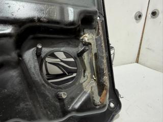 Поддон двигателя Sportage 2017