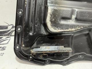 Поддон двигателя Sportage 2017