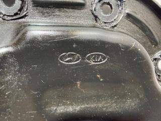 Поддон двигателя Sportage 2017