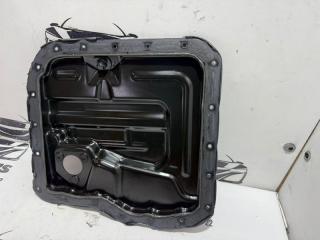 Поддон двигателя Sportage 2017