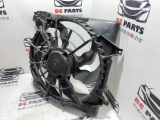 Диффузор радиатора Sportage 2017