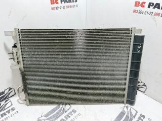 Радиатор кондиционера Kia Sportage 2017 Б/У Радиатор кондиционера Kia Sportage 2017