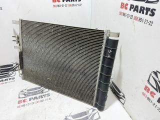 Радиатор кондиционера Sportage 2017