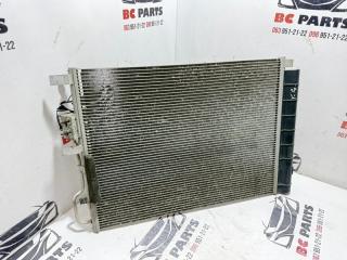 Радиатор кондиционера Kia Sportage