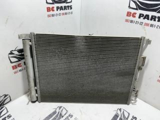 Радиатор кондиционера Sportage 2017