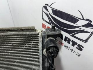Радиатор охлаждения двигателя Sportage 2017
