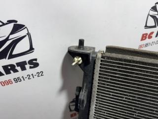 Радиатор охлаждения двигателя Sportage 2017