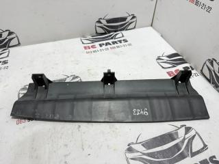 Дефлектор радиатора Kia Sportage 2017 Б/У Дефлектор радиатора Kia Sportage 2017