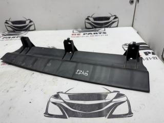 Дефлектор радиатора Kia Sportage