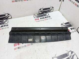 Дефлектор радиатора Sportage 2017