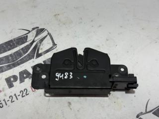 Замок капота Kia Sportage 2017 Б/У Замок капота Kia Sportage 2017