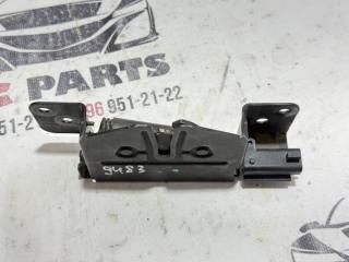 Замок капота Sportage 2017