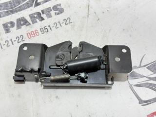 Замок капота Sportage 2017