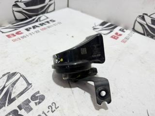 Звуковой сигнал Kia Sportage