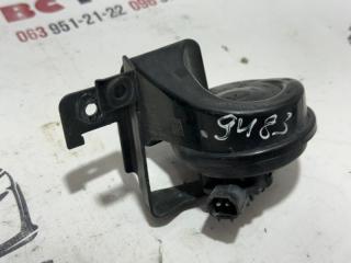 Звуковой сигнал Kia Sportage