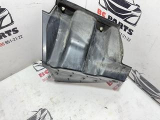 Подкрылок задний правый Sportage 2017