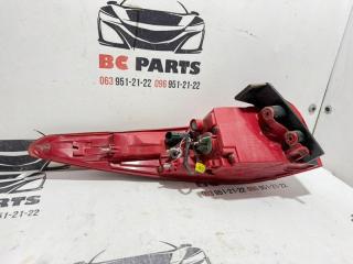 Фонарь наружный (в крыло) задний правый Sportage 2017