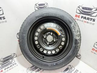 Запасное колесо Nissan Kicks 2021 Б/У Запасное колесо Nissan Kicks 2021