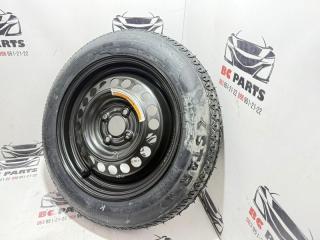 Запасное колесо Kicks 2021 1.6