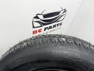 Запасное колесо Kicks 2021 1.6