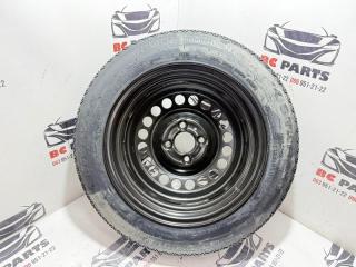 Запасное колесо Kicks 2021 1.6