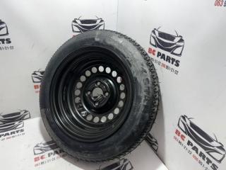 Запасное колесо Kicks 2021 1.6