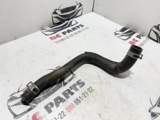 Патрубок системы охлаждения Kia Sportage 2017 Б/У Патрубок системы охлаждения Kia Sportage 2017