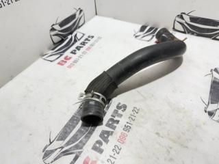 Патрубок радиатора Sportage 2017